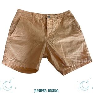 Bonobos Short | Size 29 | 5” Inseam